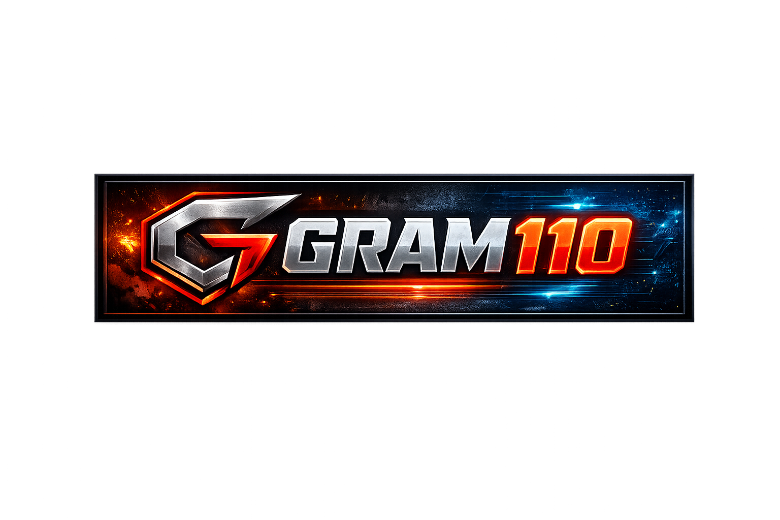 GRAM110